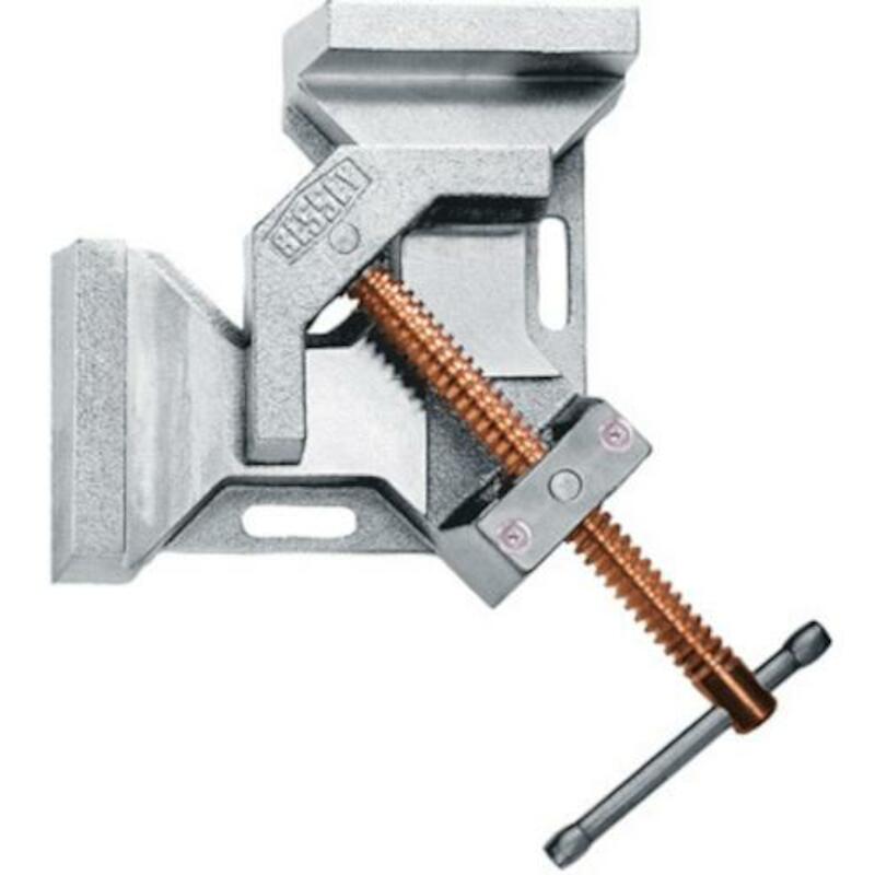 HOEKSPANKLEM - BESSEY WSM9 HOEKSPANNER - METAAL -60 MM