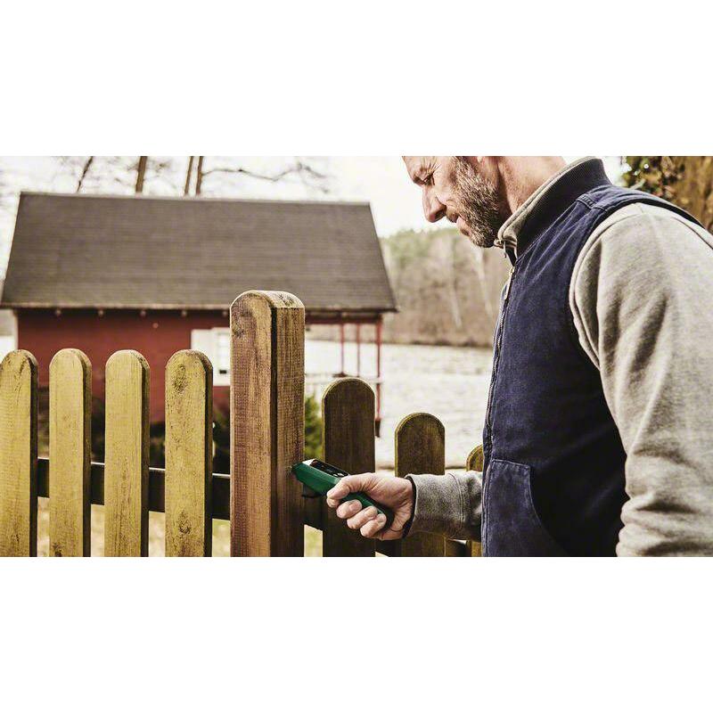 DÉTECTEUR D'HUMITIÉ 3X1,5V  UNIVERSALHUMID   BOSCH
