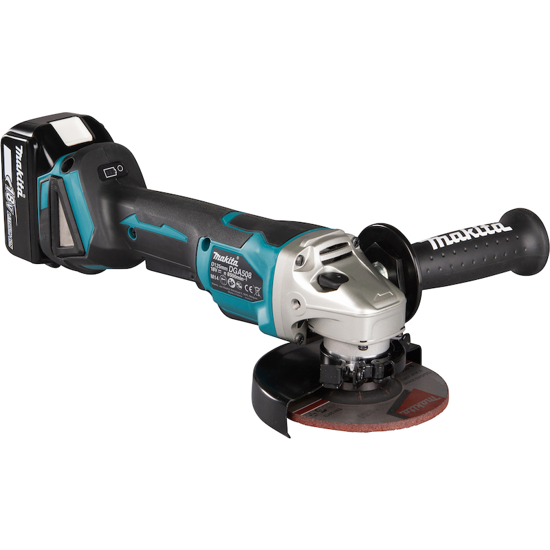 MEULEUSE D'ANGLE LXT® - DGA508T1J - MAKITA