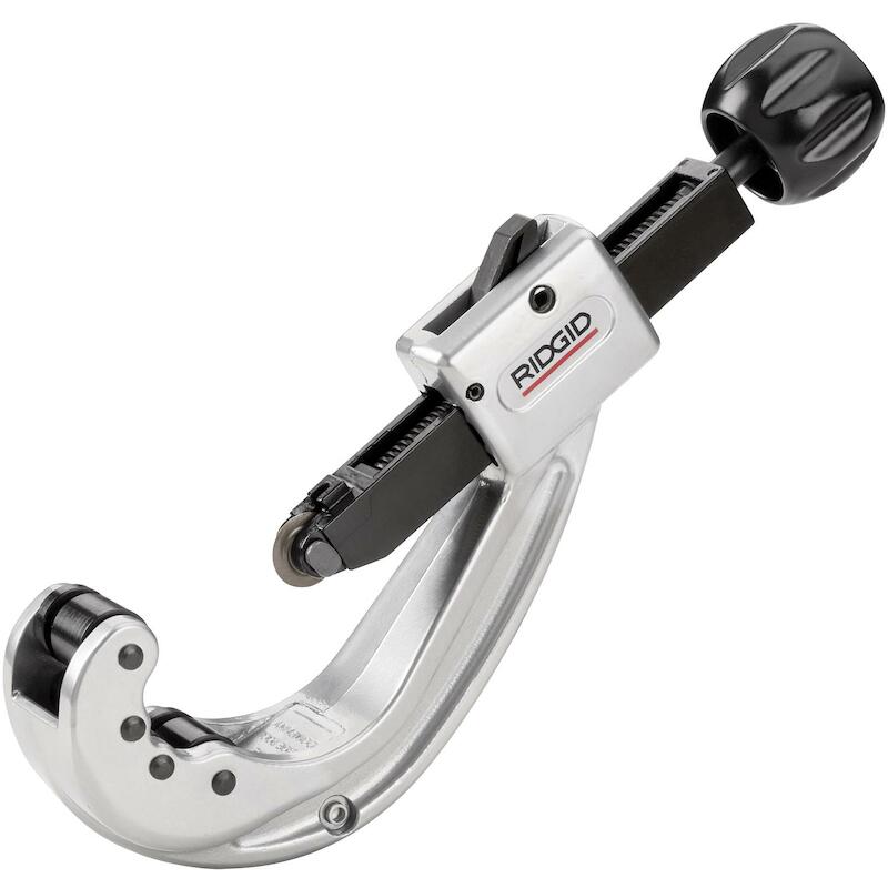 COUPE-TUBE                        152-1/4 A 2.5/8"