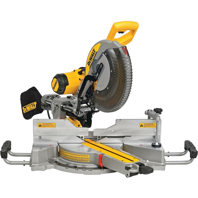 AFKORTZAAG 1675W/305MM      DWS780          DEWALT