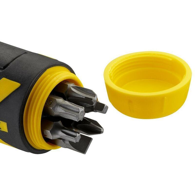 RATELSCHROEVENDRAAIER       FMHT62692-0    STANLEY