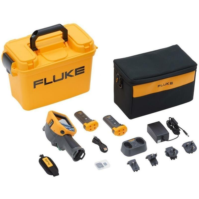 CAMERA THERMIQUE            FLK-TIS60+ 30HZ  FLUKE