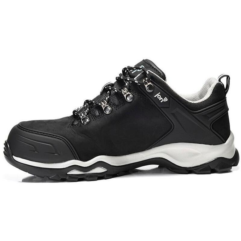 LAGE SCHOEN - JORI JO_POWERFUL - S3 ZWART 44