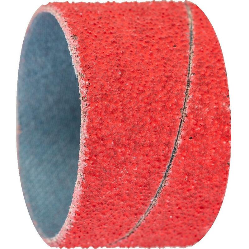 SLIJPHULS 38X25MM           GSB CO-COOL  P60 PFERD