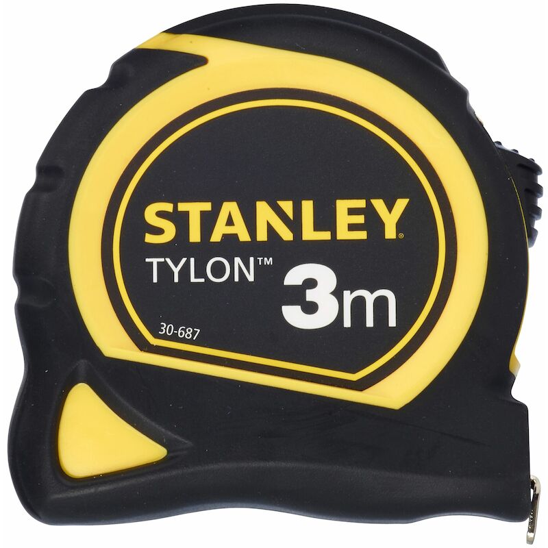 MÈTRE RUBAN 12,7MM          1-30-687  3M   STANLEY