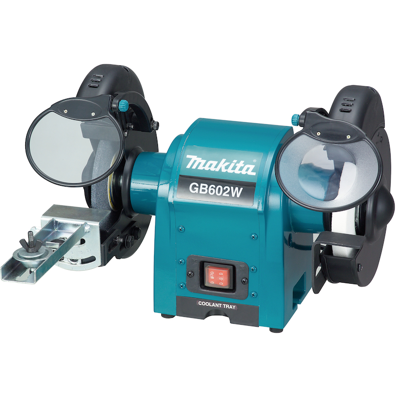 TOURET À MEULER - GB602W - MAKITA