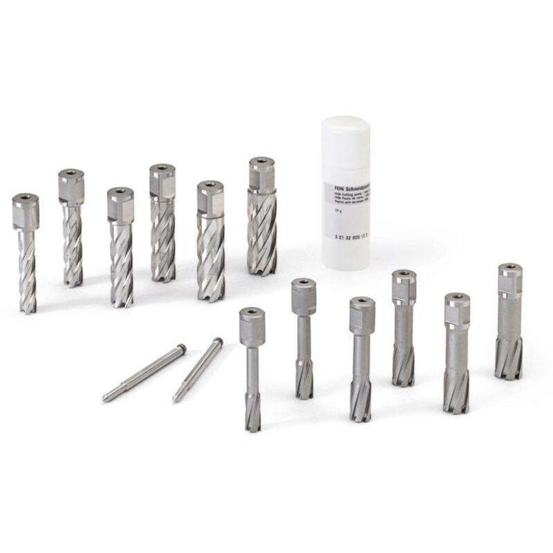 STRUCTURAL STEEL-SET 3/4"   HSS NOVA 25       FEIN