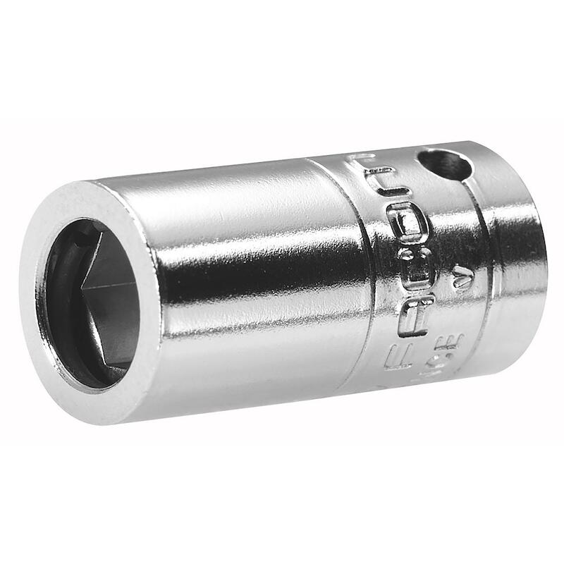 BITHOUDERDOP+ST.VEER 1/4"   R.245 (L=22)     FACOM
