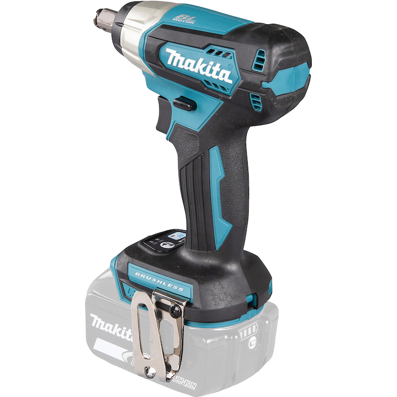 SLAGMOERSLEUTEL LXT® - DTW181ZJ - MAKITA