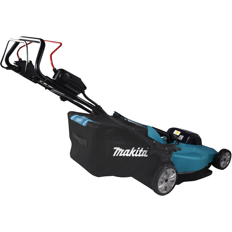 CORDLESS LAWN MOWER LXT 2X 18V - DLM539CT2 - MAKITA