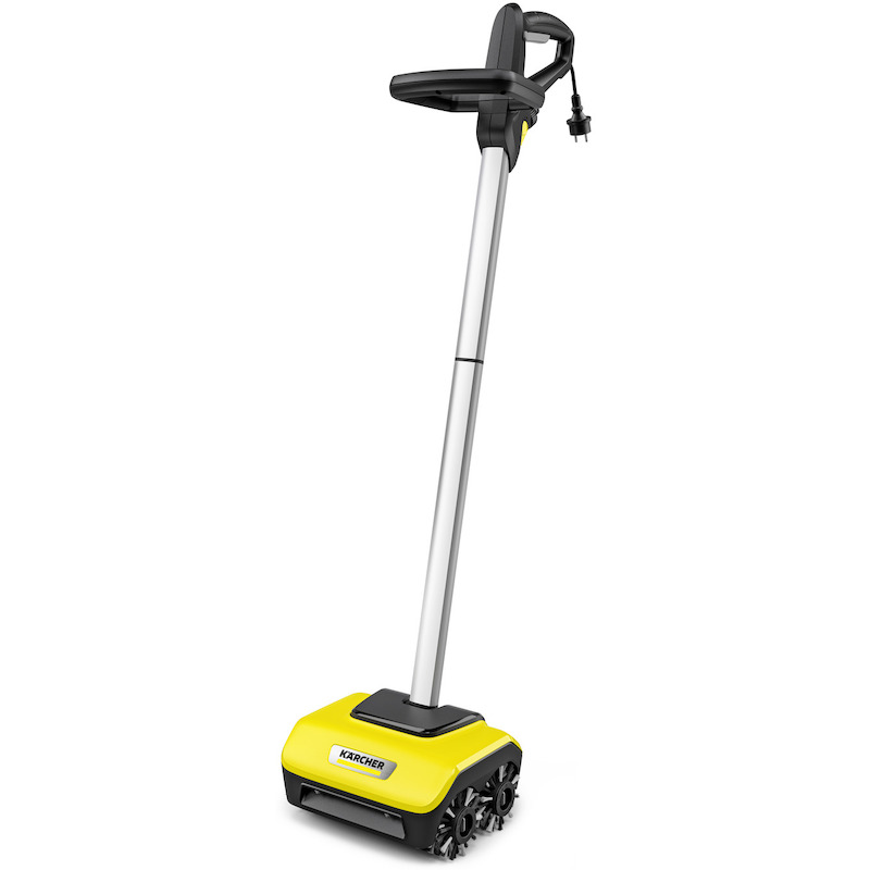 NETTOYEUR DE TERRASSES 300W PCL 6          KARCHER