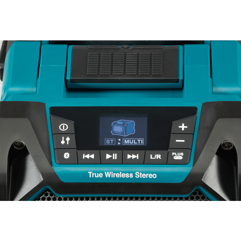 HAUT-PARLEUR BLUETOOTH CXT/LXT - DMR203 - MAKITA