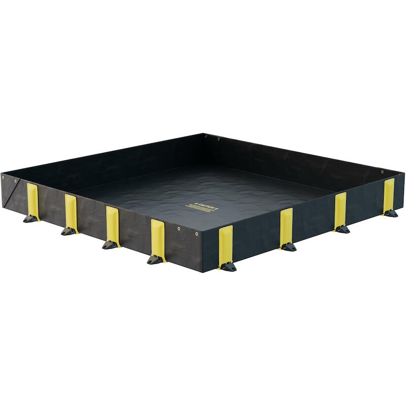 CONTENEUR RIGIDLOC QUICBERM JEN28518BL - 1798L JUS