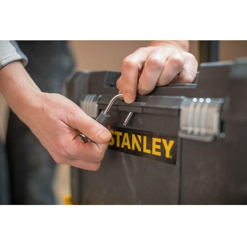 BOÎTE À OUTILS +ROUES 3EN1  STST1-80151    STANLEY