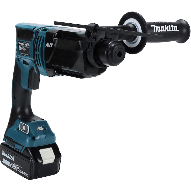 CORDLESS COMBINATION HAMMER LXT 18V SDS+ - DHR182ZJ - MAKITA