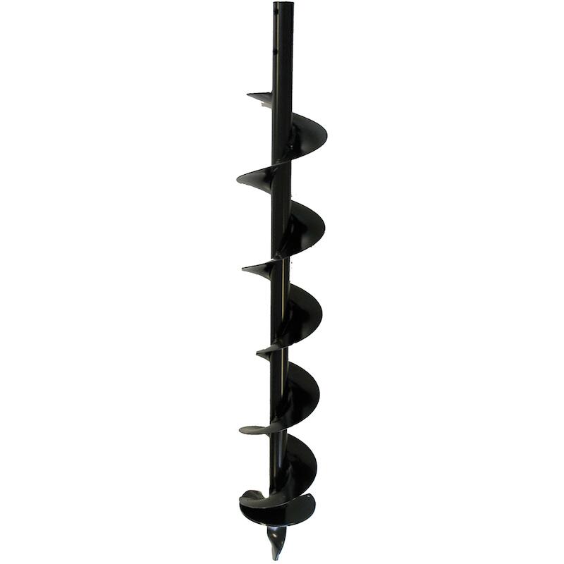 FORET HÉLICOÏDAL 120 X 800 MM - P-49177 - MAKITA