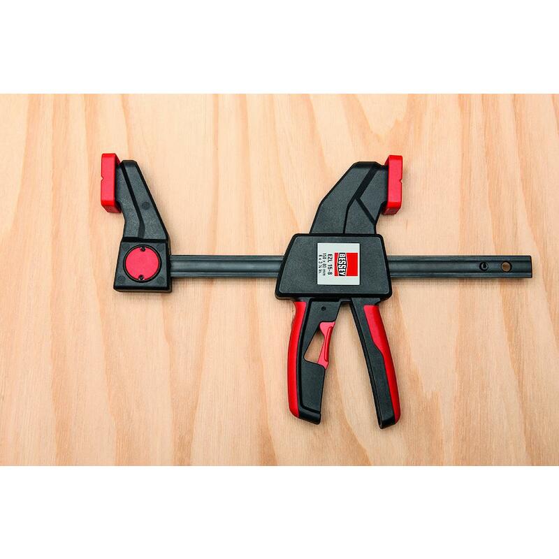 ÉÉNHANDS LIJMTANG 110X40    EZS11-4SET (2ST)BESSEY