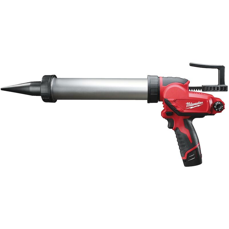 PISTOLET/ACCU 12V/2AH       M12 PCG/400A-201B(SAC)