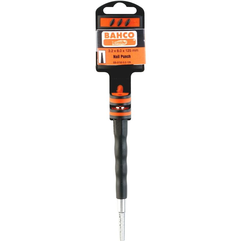 PENDRIJVER                  3732 - 2X125     BAHCO
