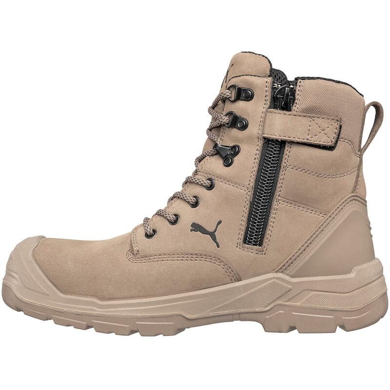CHAUS. HAUT S3  CONQUEST STONE (63.074.0)  44 PUMA
