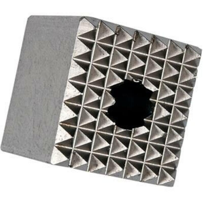 BOURCHARDEERKOP 60X60MM 5X5 751013 CONE 22-26 HIKO