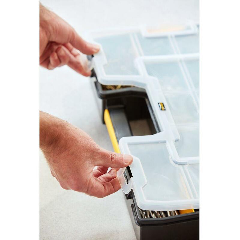 ORGANIZER SORTMASTER        1-94-745       STANLEY