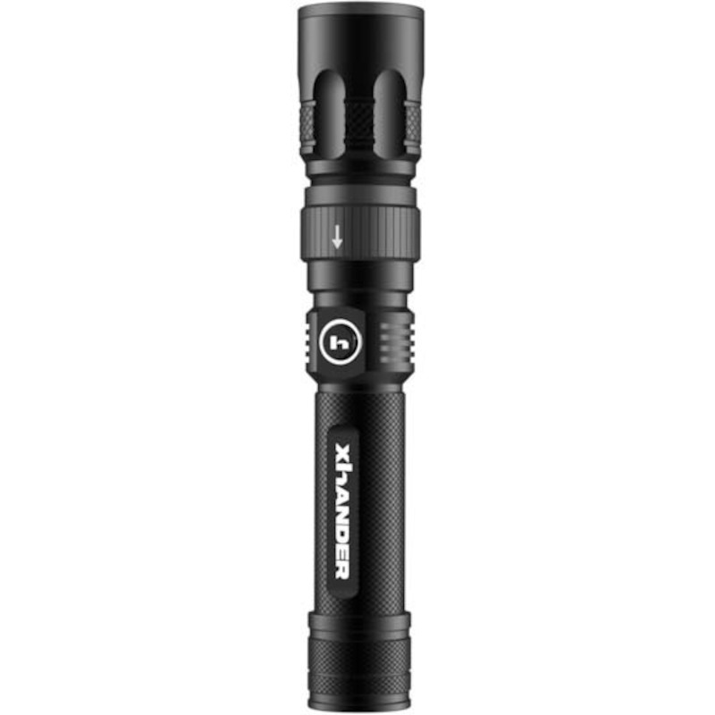 LAMPE POUCHE 1000LM-4U RECH.P52G1R2 3EN1   XHANDER