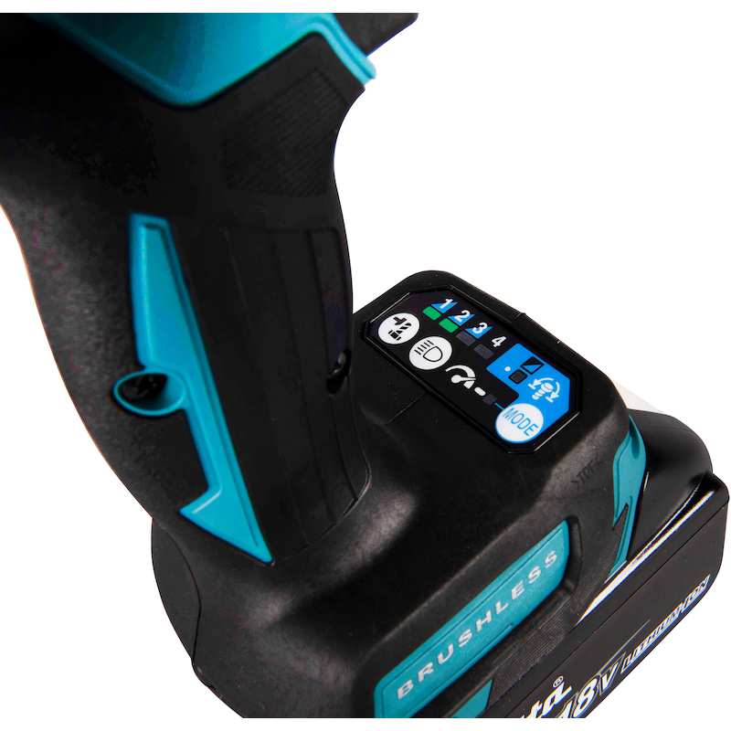 BOULONNEUSE À CHOC LXT® - DTW300Z - MAKITA
