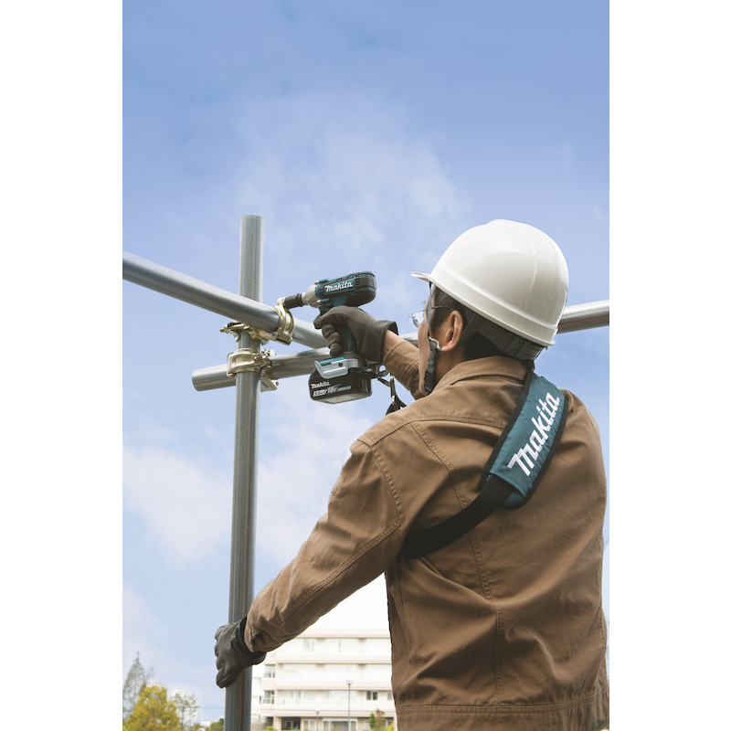 SLAGMOERSLEUTEL LXT® - DTW190ZJ - MAKITA