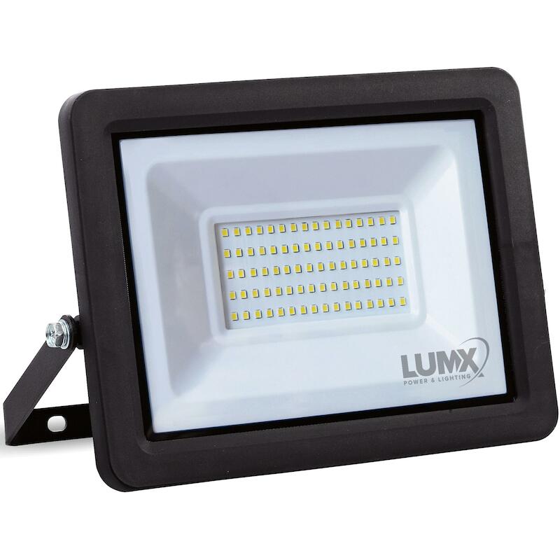 PROJECTEUR LED 50W WS-50    LM 31450          LUMX