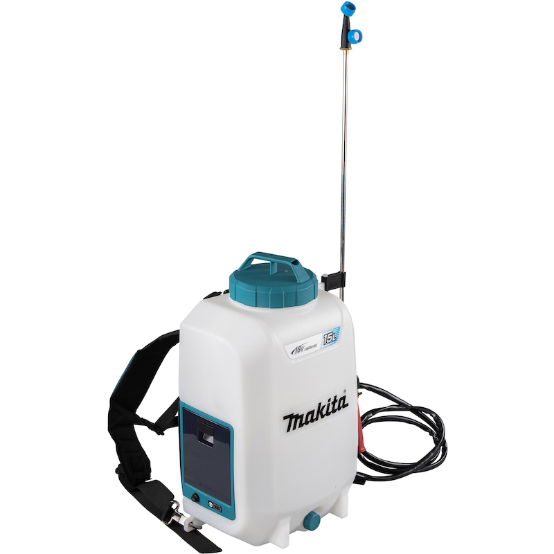 PULVÉRISATEUR DE JARDIN À DOS LXT® - DUS158Z - MAKITA