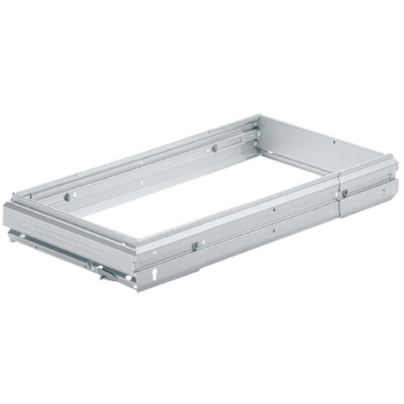 TRAPL.VERSTELB.HANGMAPR.ALU 1032-1204 HETT-9011420