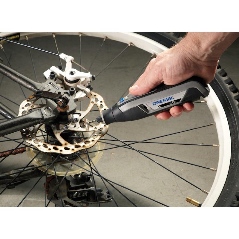 STAALBORSTEL SCHIJF 19,2MM  428JA      (2ST)DREMEL