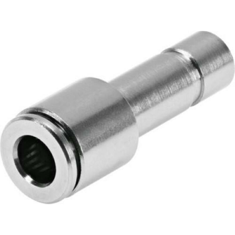 CONNECTOR NPQH-D-S10-Q6-P10 (578308) FESTO