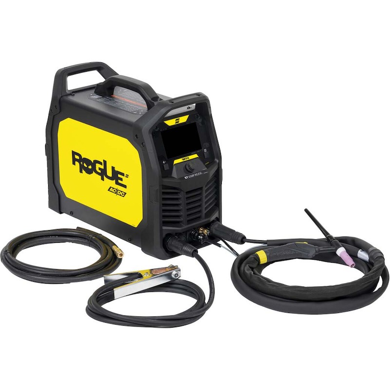ROGUE ET 230IP AC/DC