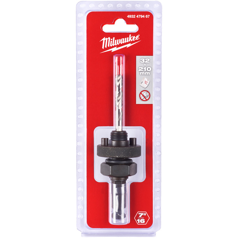 OPNAMESCHACHT HEX11  GATZAG.4932479467   MILWAUKEE