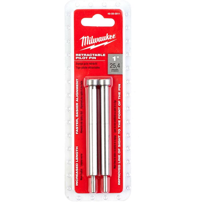 UITDRIJFSPIE FREESKROON     49590011 - 30MM MILWAU