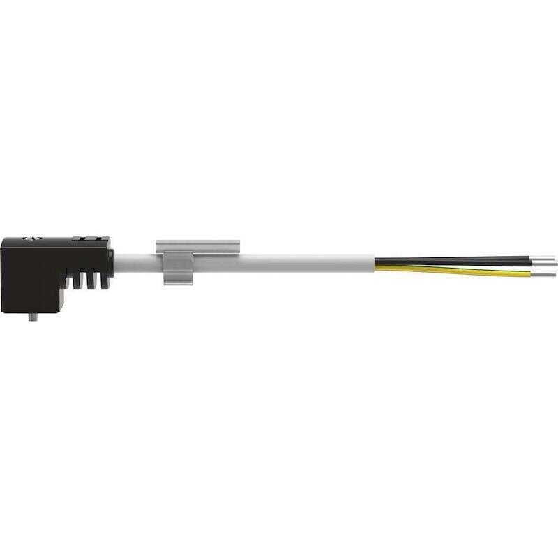 CÂBLE À CONNECTEUR FEMELLE KMEB-1-24-5-LED (151689) FESTO