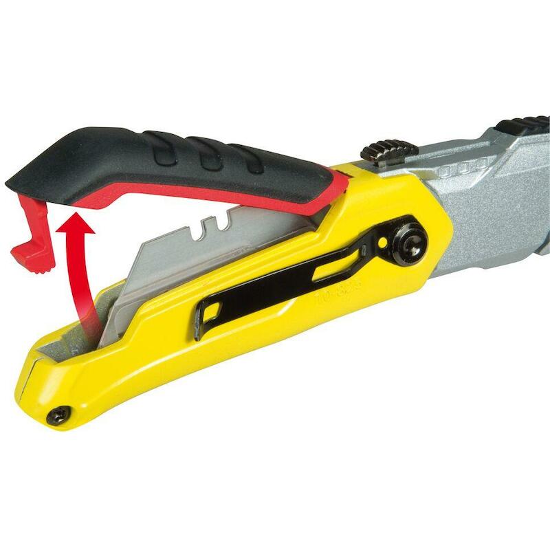 COUTEAU RETRAC.PLIABLE FATMAX 0-10-825     STANLEY