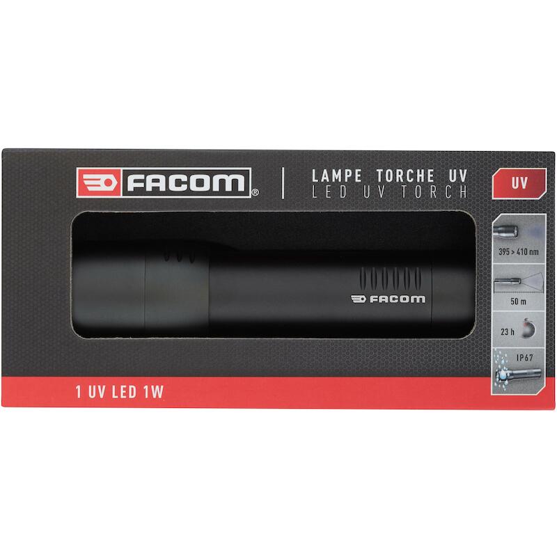 TORCHE UV LED               779.UVTPB        FACOM