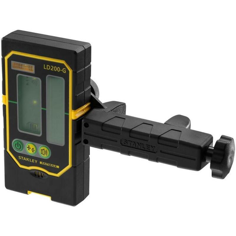 LIJNDETECTOR GROEN FCL-G    FMHT1-74267    STANLEY