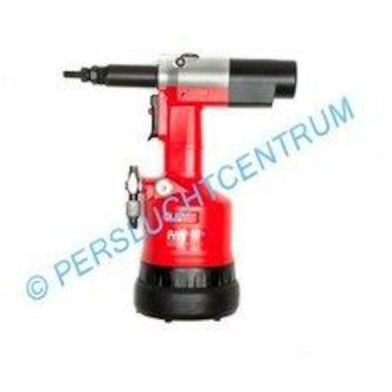 PINCE À ÉCROU AVEUGLE PNEUM KJ45S              FAR