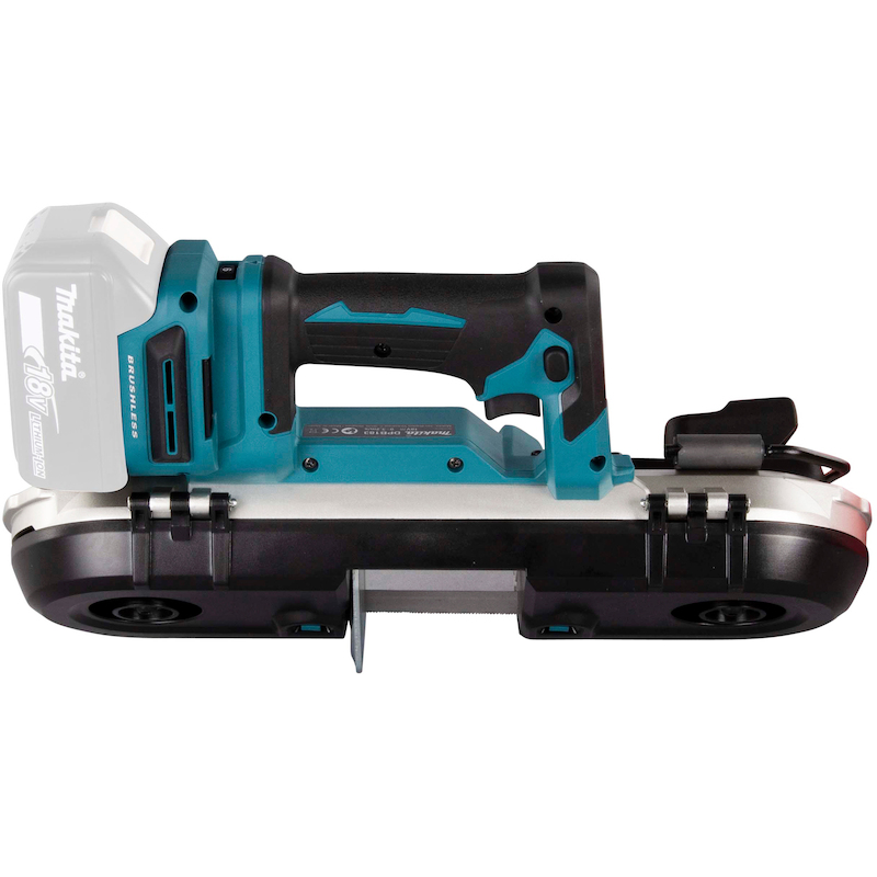 CORDLESS PORTABLE BAND SAW LXT 18V - DPB183Z - MAKITA