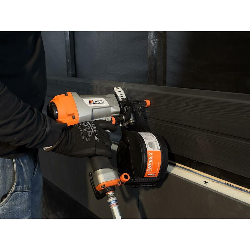 CLOUEUR ROULEAU PNEUM. 65M  CNP65.2        PASLODE