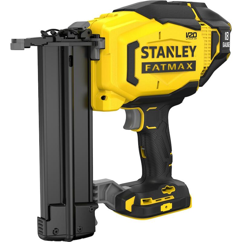 CLOUEUR/ACCU 18V/BODY       SFMCN618B      STANLEY