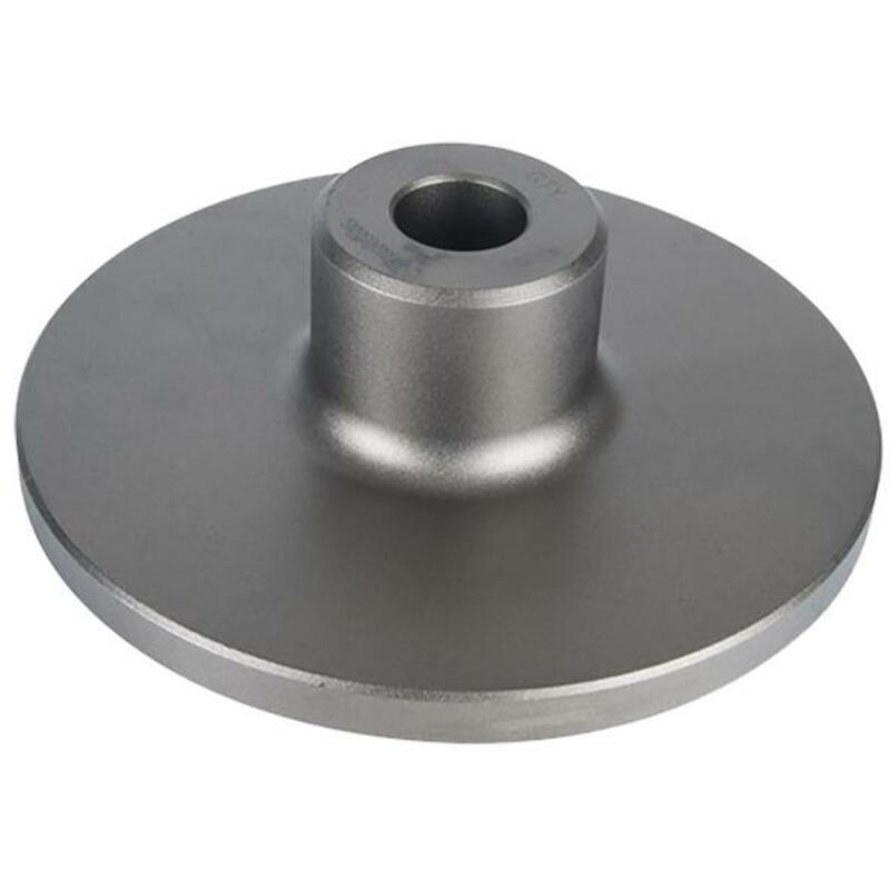 STAMPER 140 MM, SDS-MAX - A-19875 - MAKITA