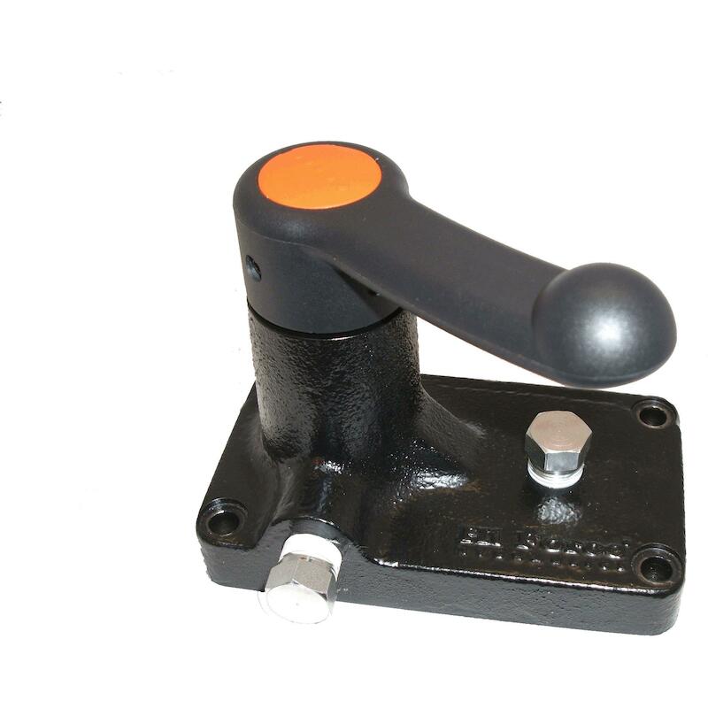 HI-FORCE  PMV3C      MANUEEL VENTIEL