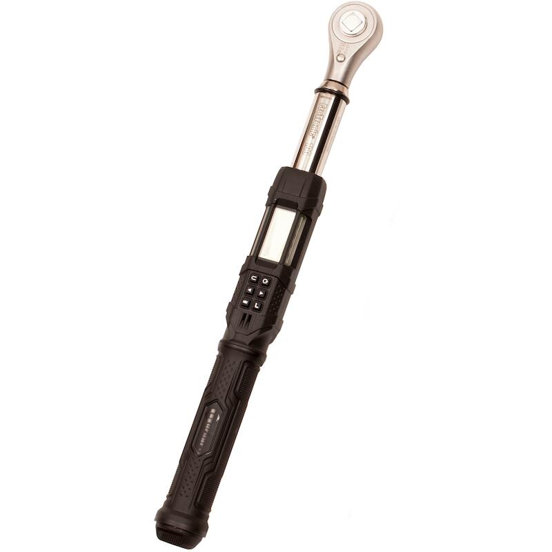 CLÉ DYNAMOMÉT. 3/8" 5-100NM PROTRONIC 100   NORBAR