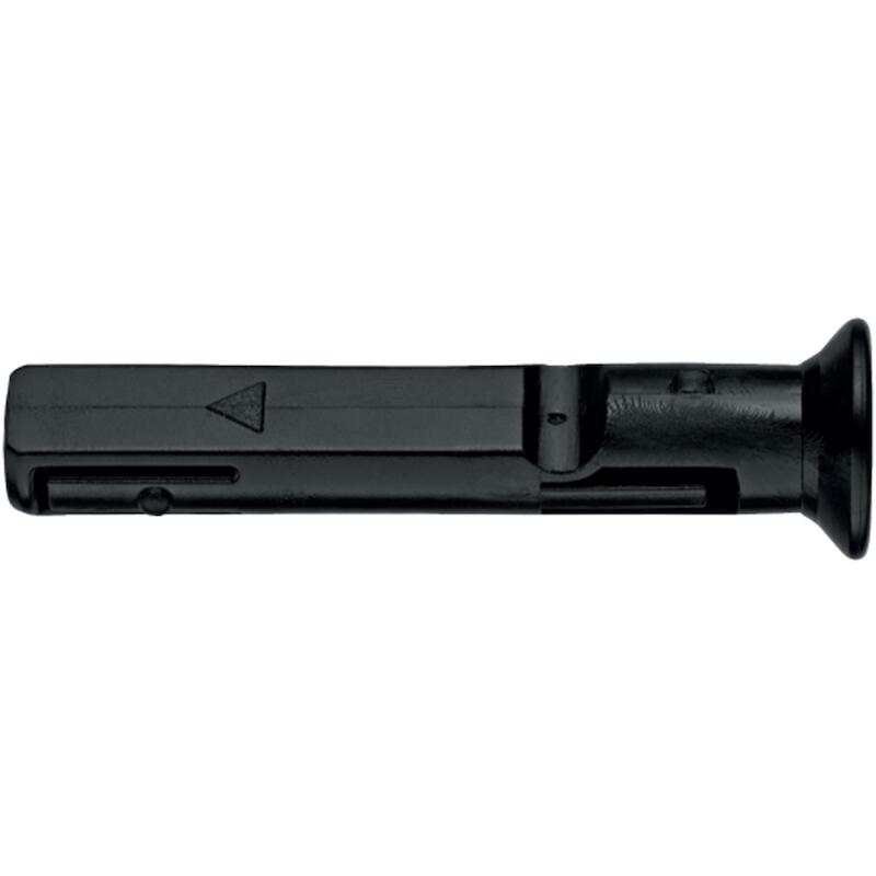 MESJES TYPE B B ADAPTER KORT - 461201001 - SHAVIV